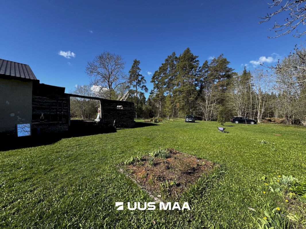 Haljala vald, Kandle küla, Männiniidu