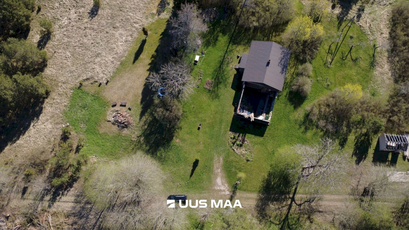Haljala vald, Kandle küla, Männiniidu