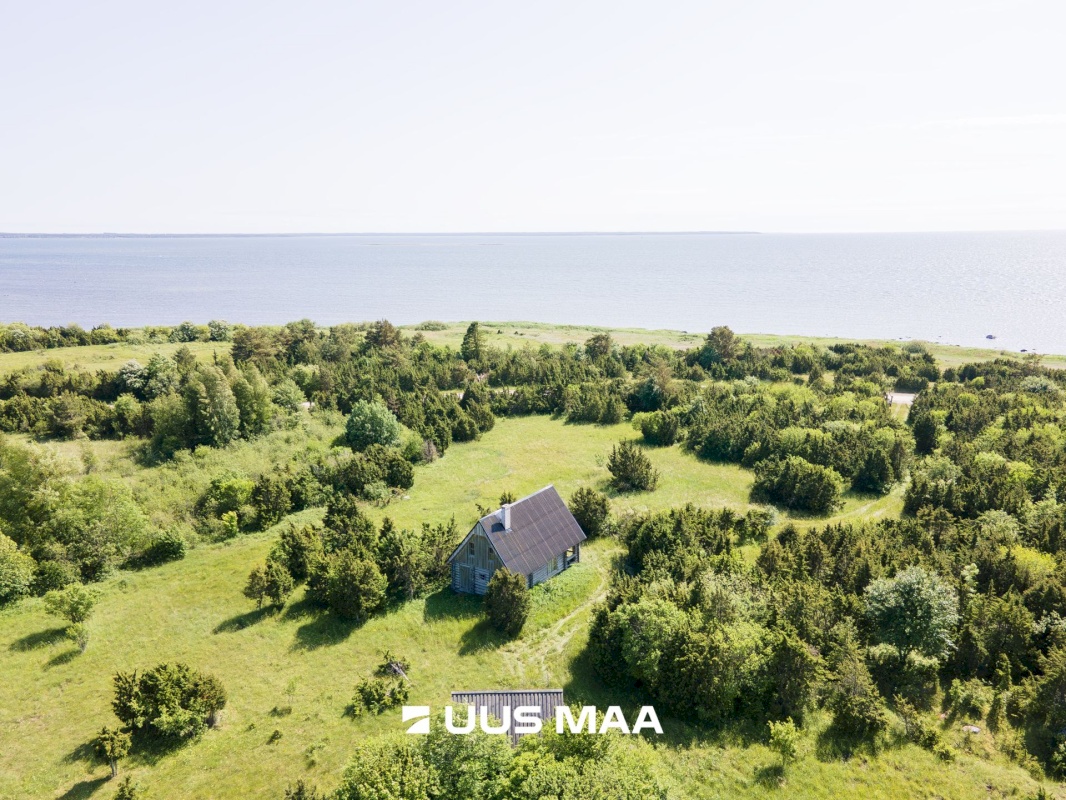 Saaremaa vald, Möldri küla, Poolsaare