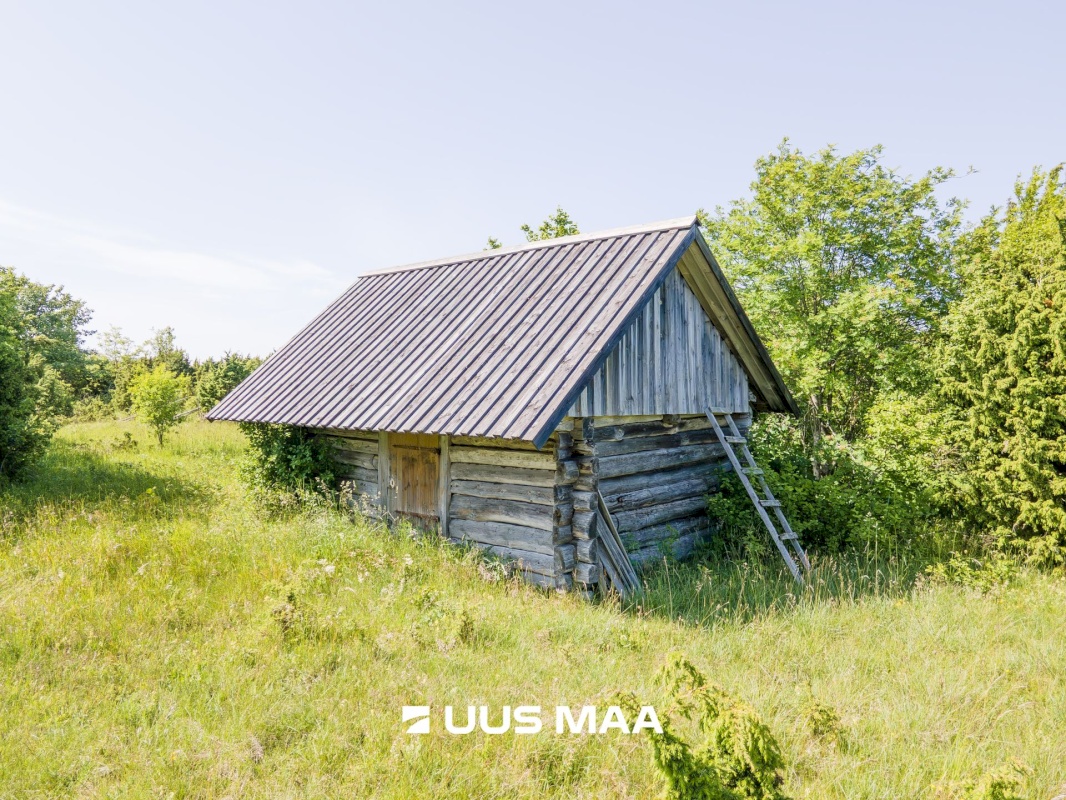 Saaremaa vald, Möldri küla, Poolsaare