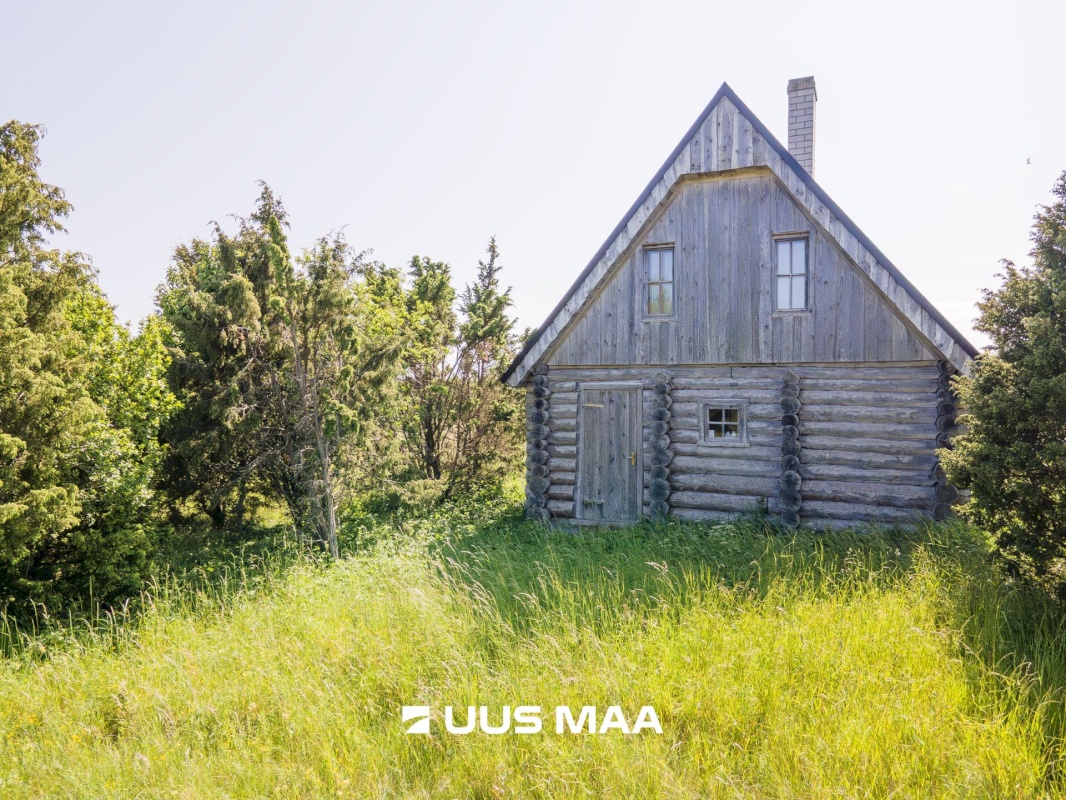Saaremaa vald, Möldri küla, Poolsaare