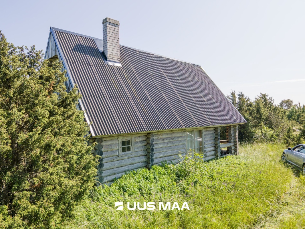Saaremaa vald, Möldri küla, Poolsaare