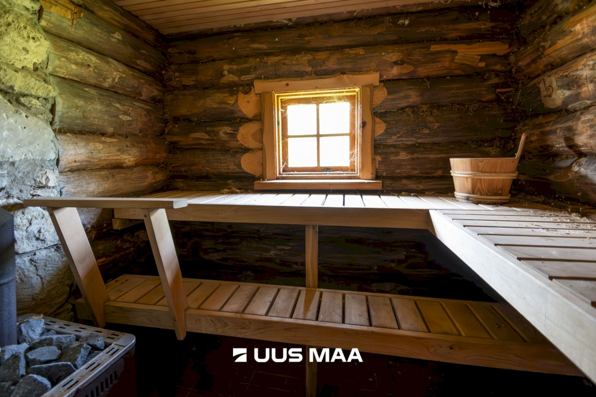 Saaremaa vald, Möldri küla, Poolsaare
