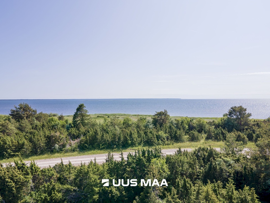 Saaremaa vald, Möldri küla, Poolsaare