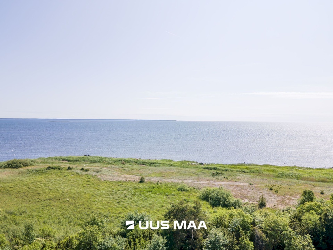 Saaremaa vald, Möldri küla, Poolsaare