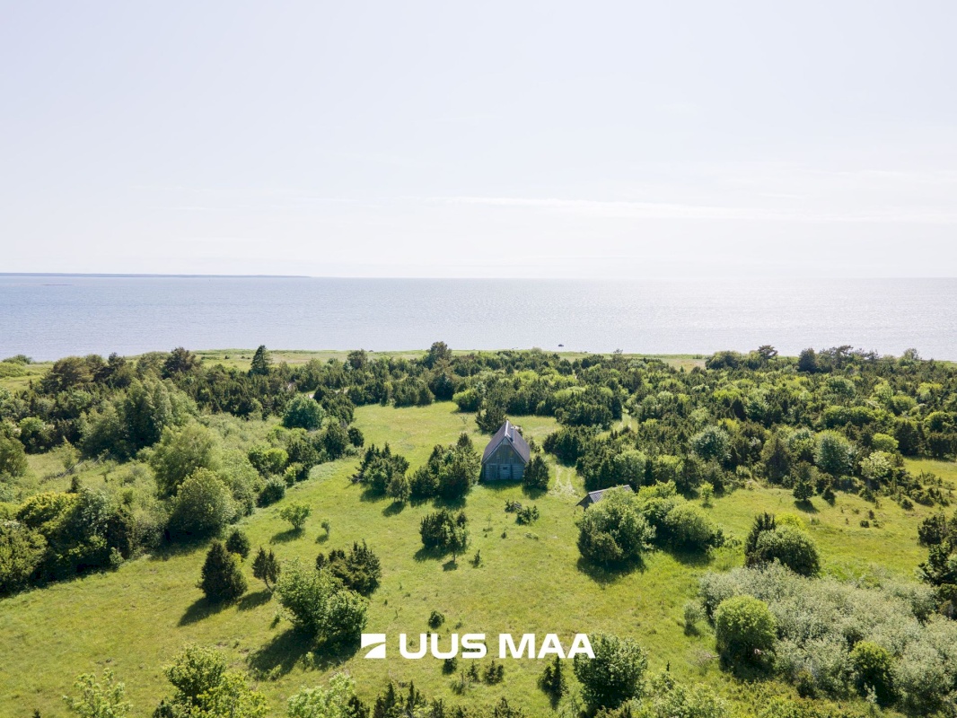 Saaremaa vald, Möldri küla, Poolsaare