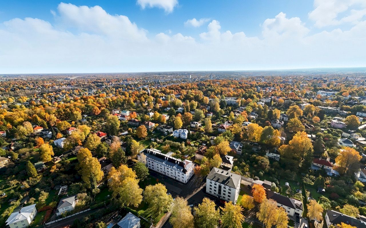 Tartu linn, Tartu linn, Tähtvere, C. R. Jakobsoni tn 18