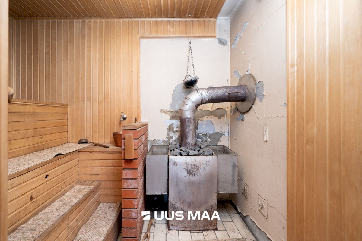 Haljala vald, Käsmu küla, Neeme tee 5a