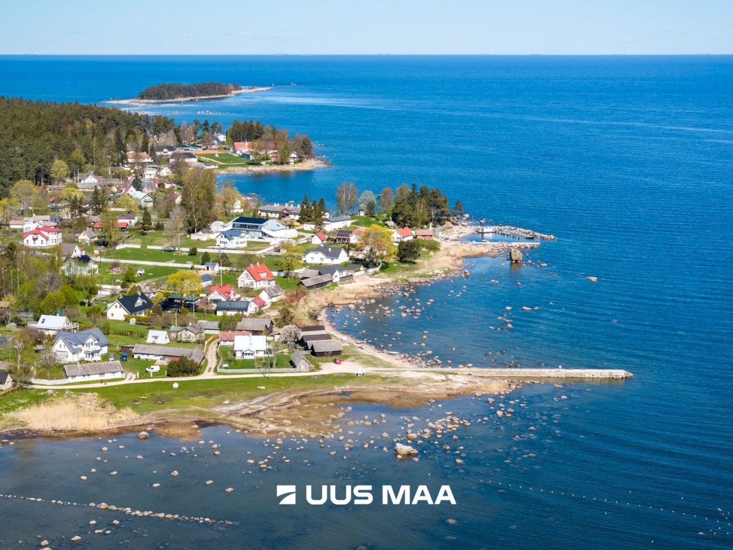 Haljala vald, Käsmu küla, Neeme tee 5a