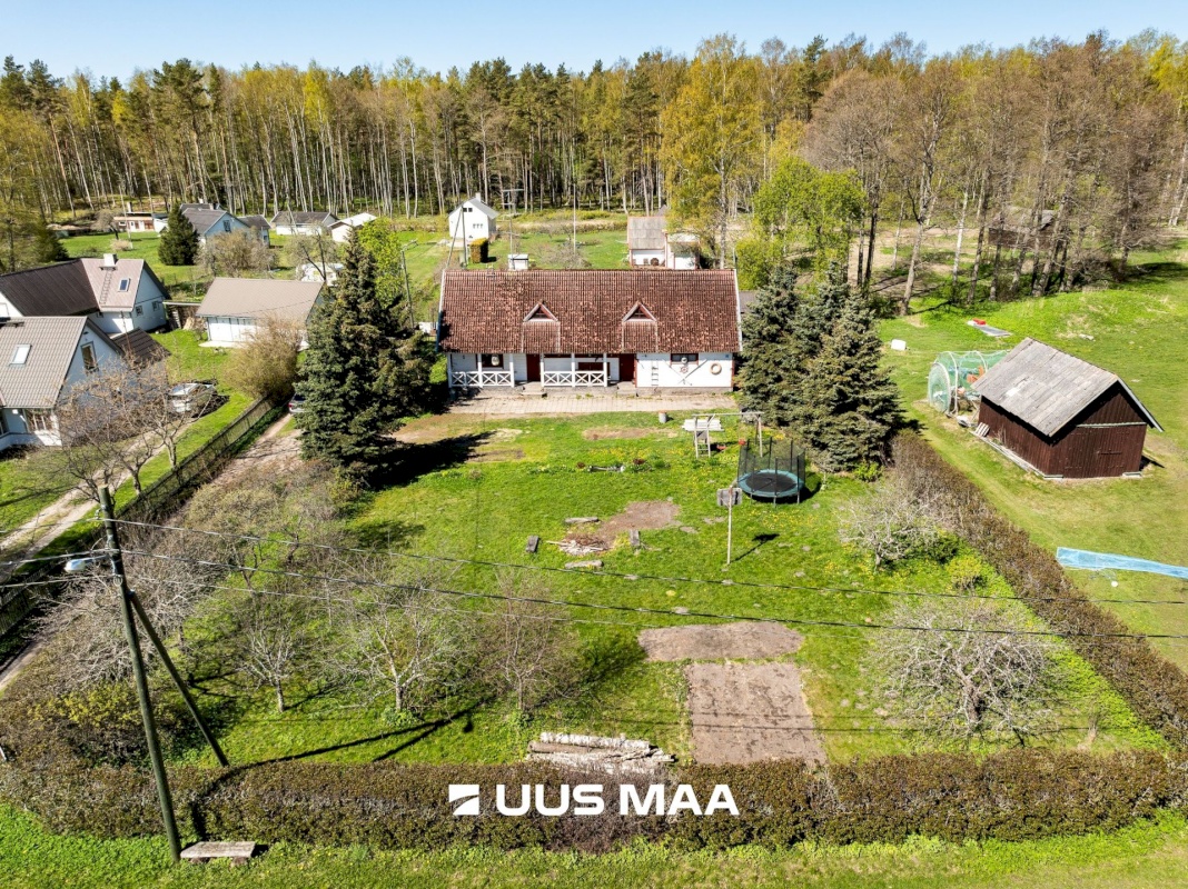 Haljala vald, Käsmu küla, Neeme tee 5a