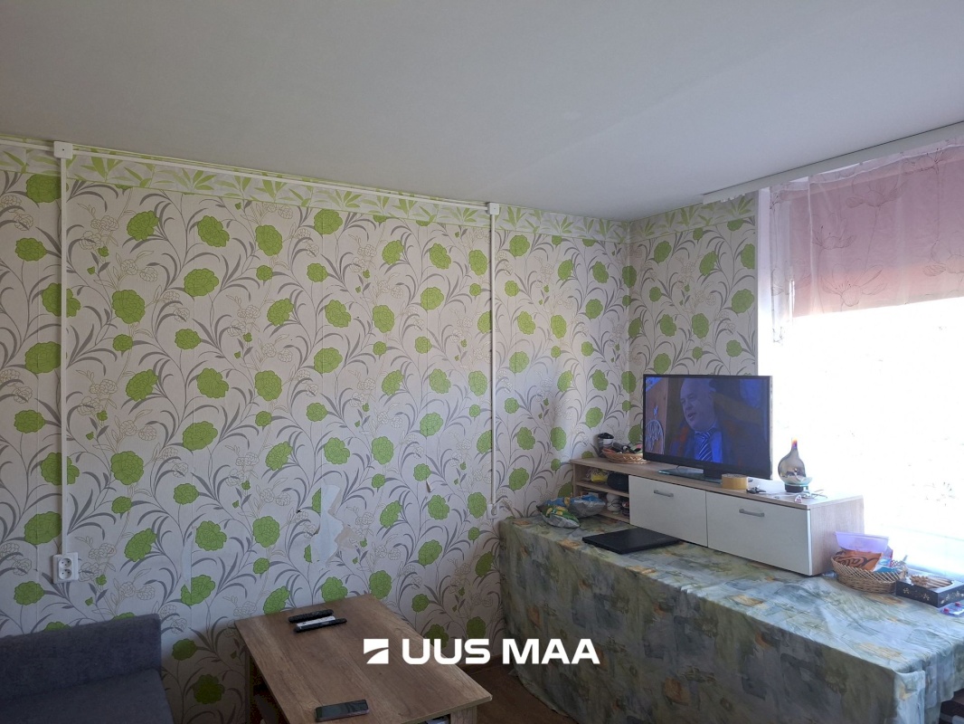 Mustvee vald, Voore küla, Keskus 7