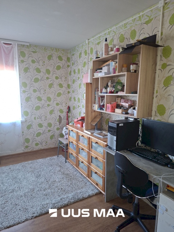 Mustvee vald, Voore küla, Keskus 7