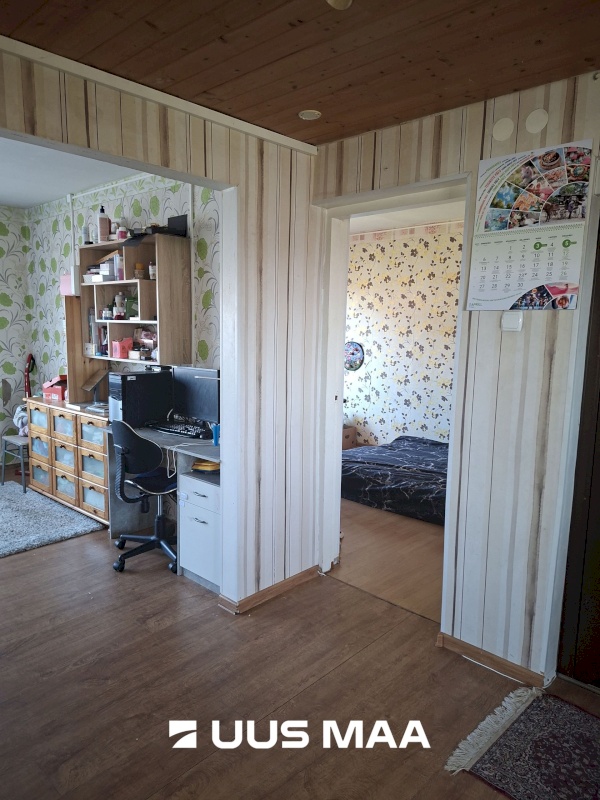 Mustvee vald, Voore küla, Keskus 7