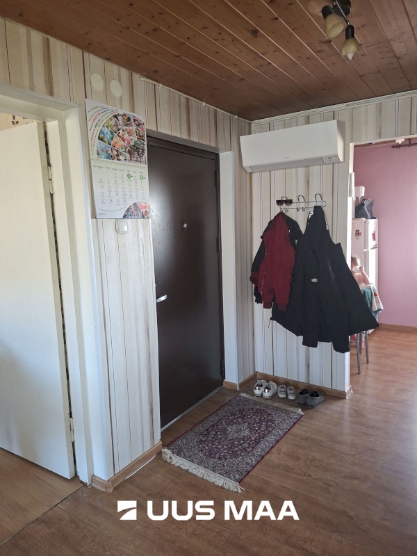 Mustvee vald, Voore küla, Keskus 7
