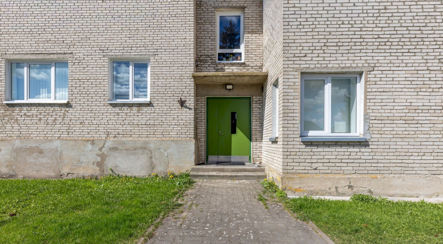 Rakvere linn, F. R. Kreutzwaldi 24