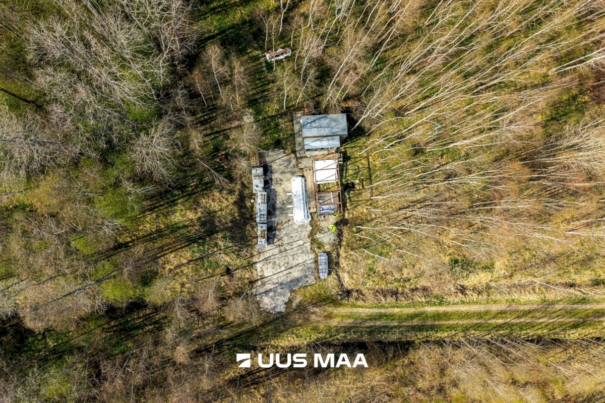 Raasiku vald, Kulli küla, Voldemari