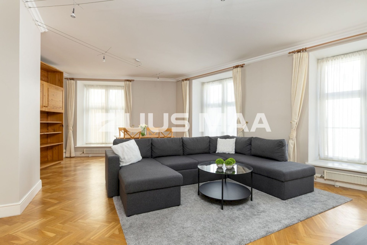 Tallinn, Kesklinna linnaosa, Vanalinn, Rataskaevu 9