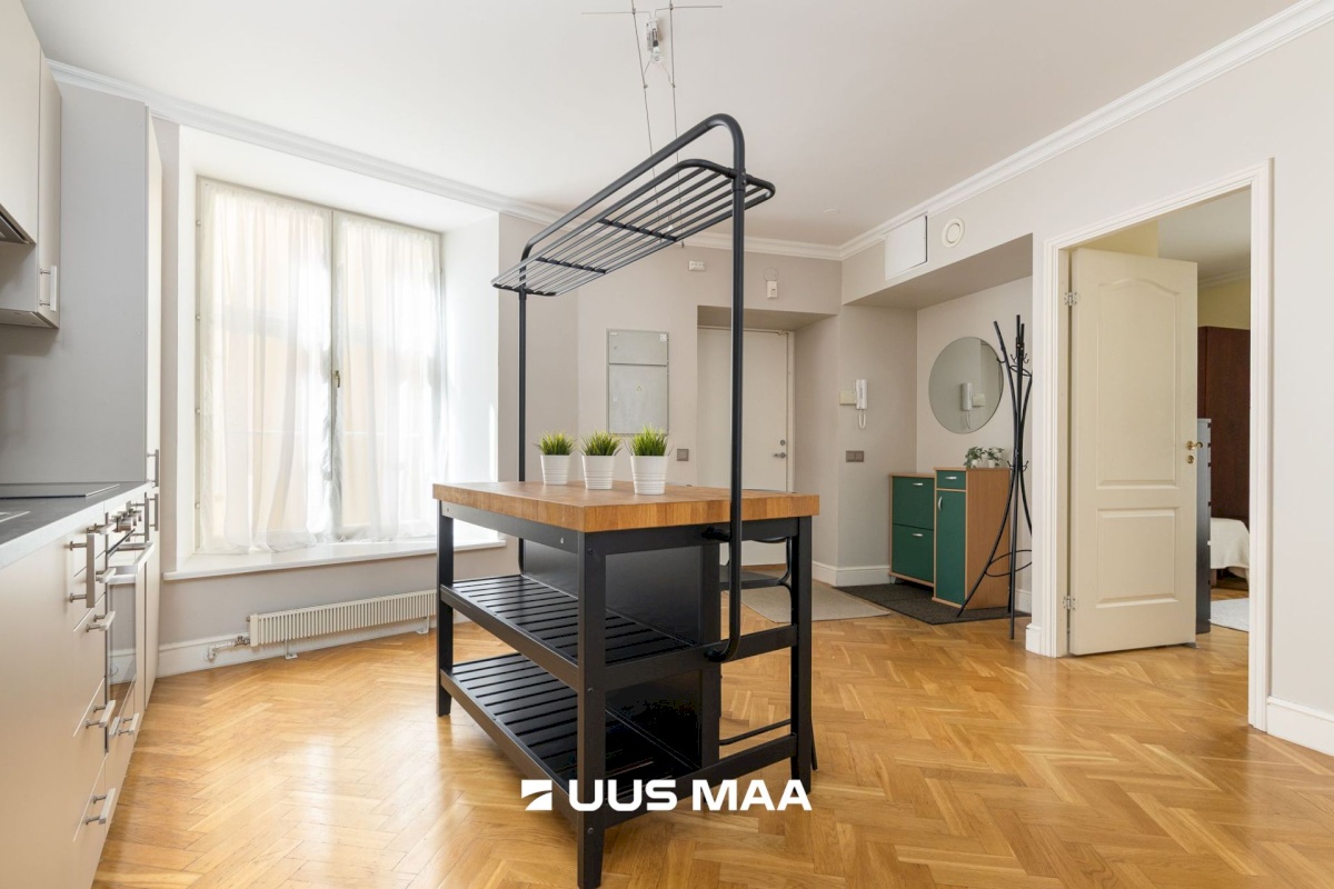 Tallinn, Kesklinna linnaosa, Vanalinn, Rataskaevu 9