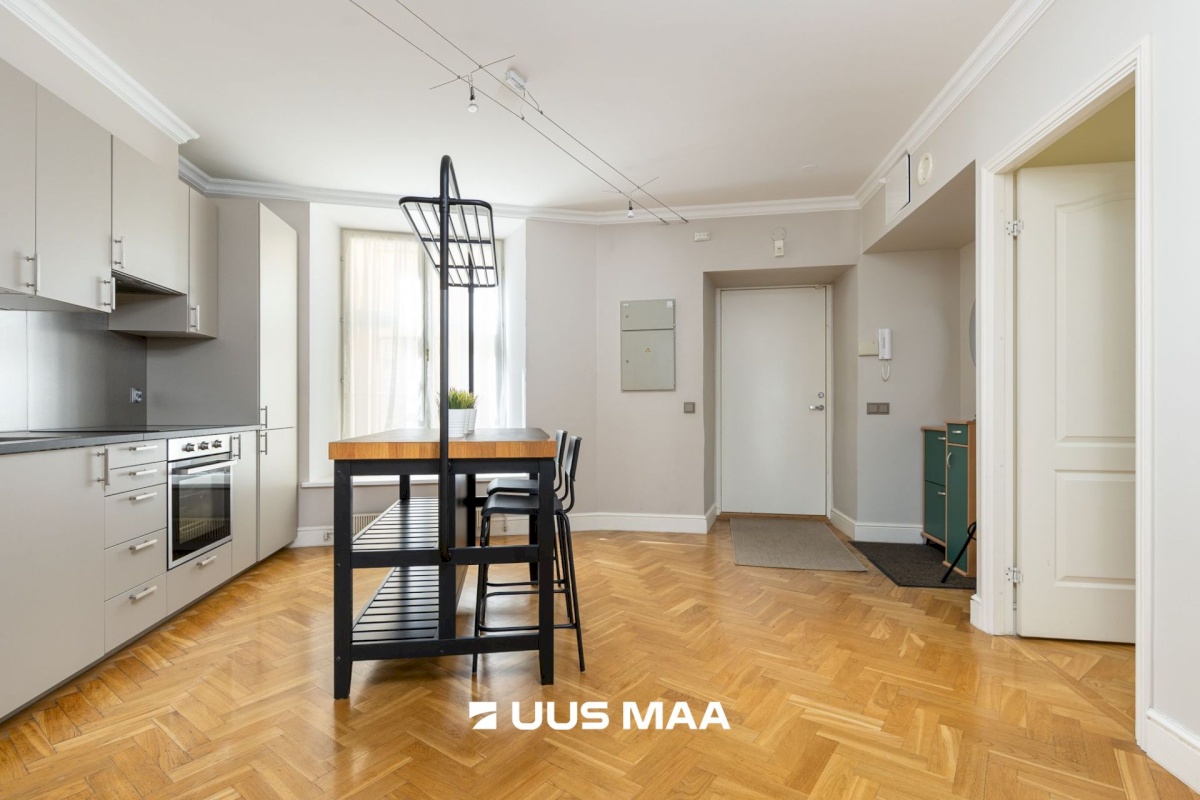 Tallinn, Kesklinna linnaosa, Vanalinn, Rataskaevu 9