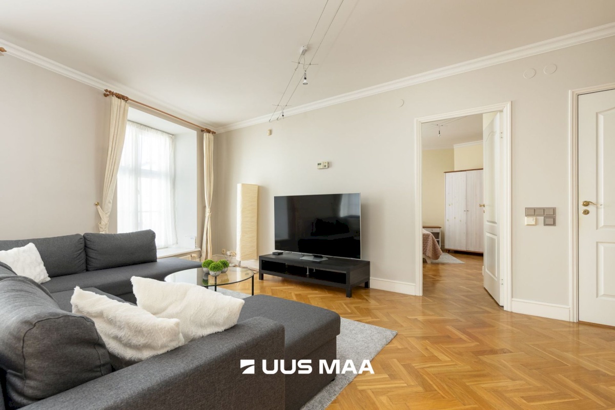 Tallinn, Kesklinna linnaosa, Vanalinn, Rataskaevu 9