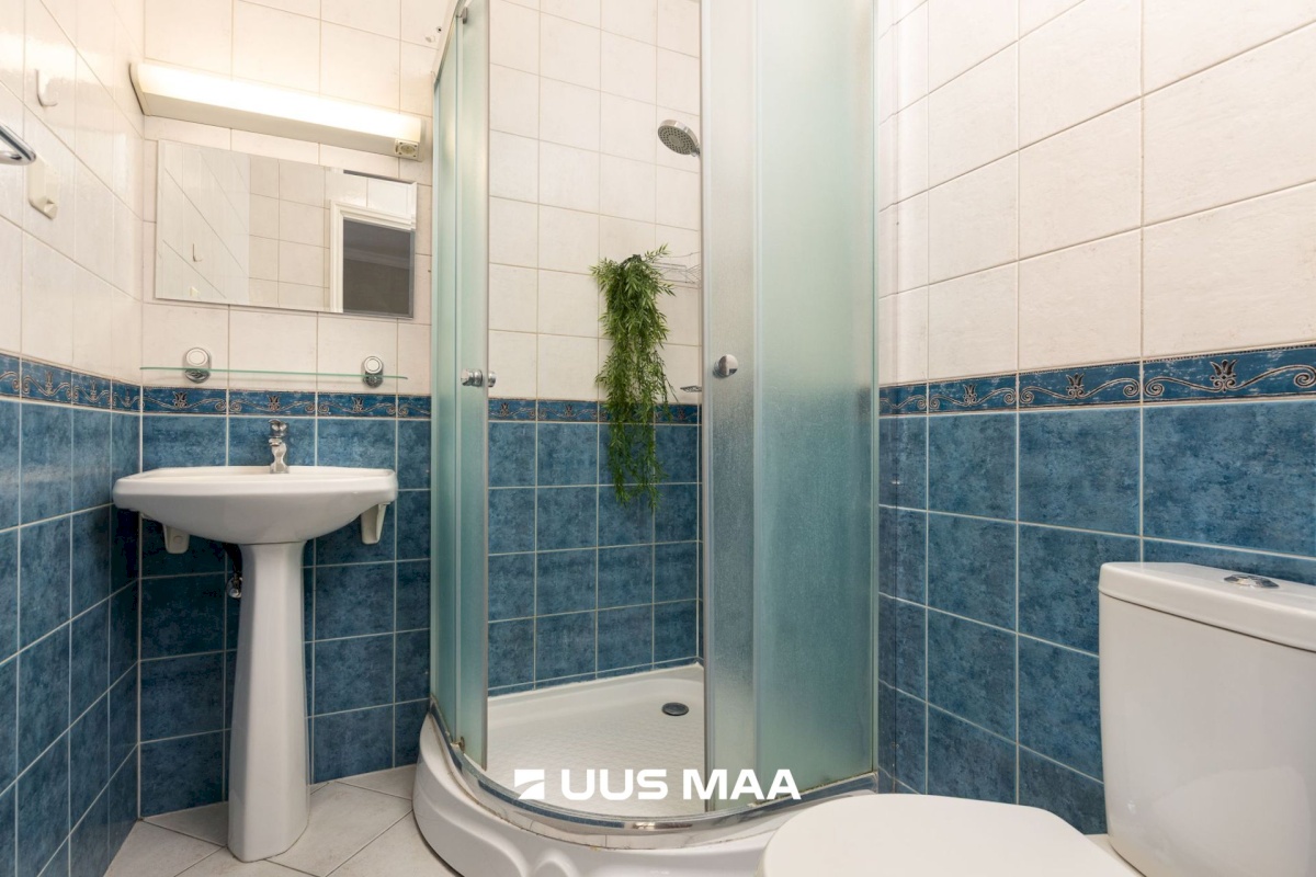 Tallinn, Kesklinna linnaosa, Vanalinn, Rataskaevu 9