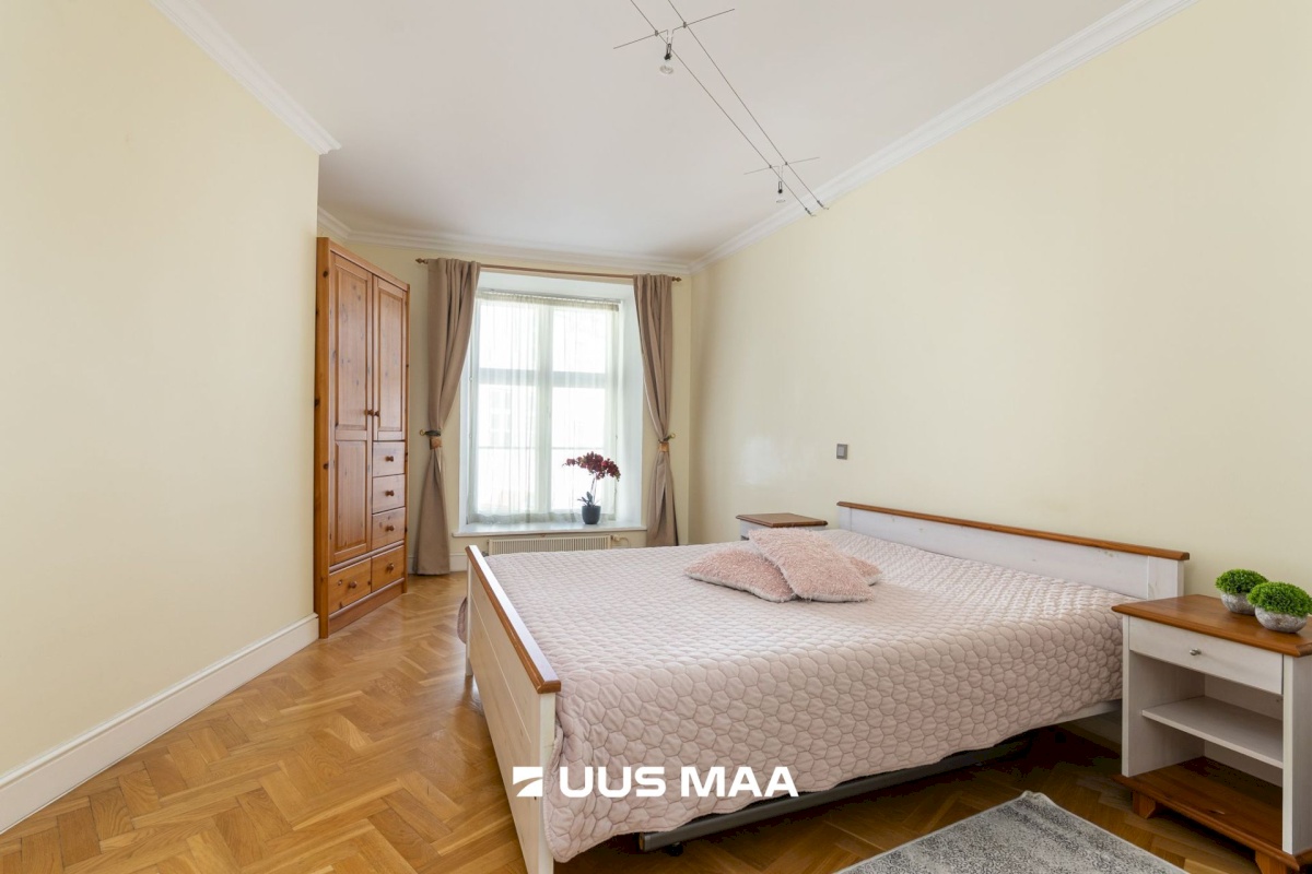 Tallinn, Kesklinna linnaosa, Vanalinn, Rataskaevu 9
