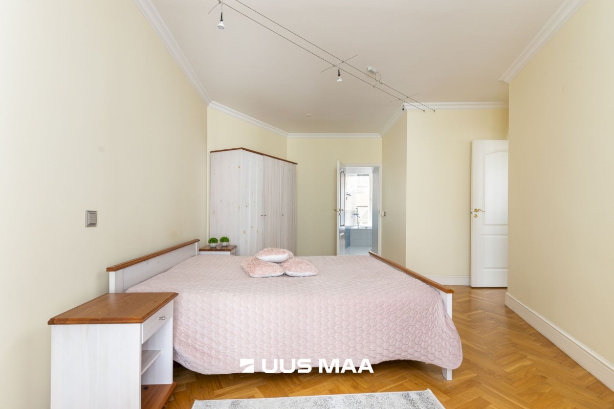 Tallinn, Kesklinna linnaosa, Vanalinn, Rataskaevu 9