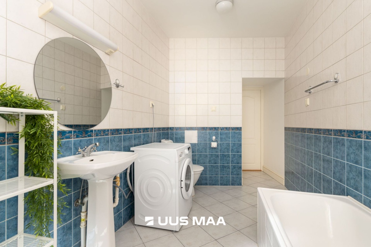 Tallinn, Kesklinna linnaosa, Vanalinn, Rataskaevu 9