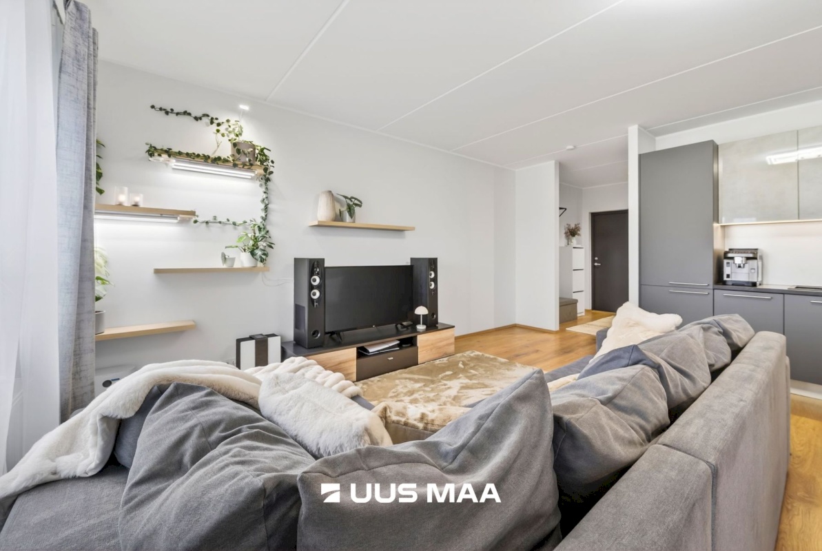 Tallinn, Haabersti linnaosa, Astangu, Astangu 19/2