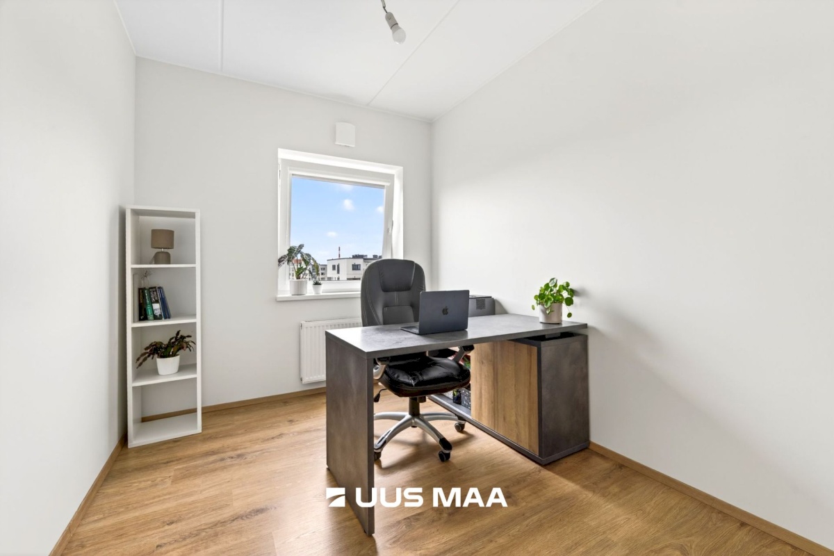 Tallinn, Haabersti linnaosa, Astangu, Astangu 19/2