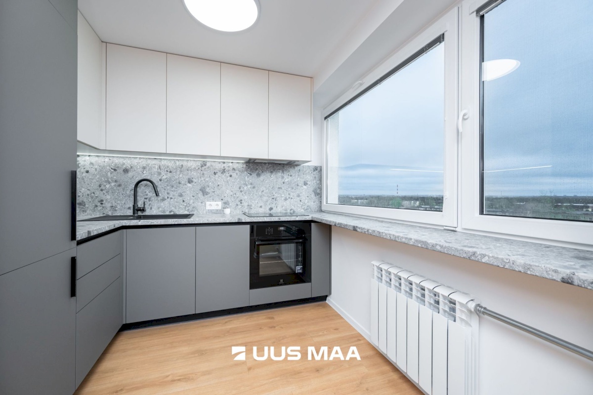 Tallinn, Põhja-Tallinna linnaosa, Pelgulinna, Sõle 41