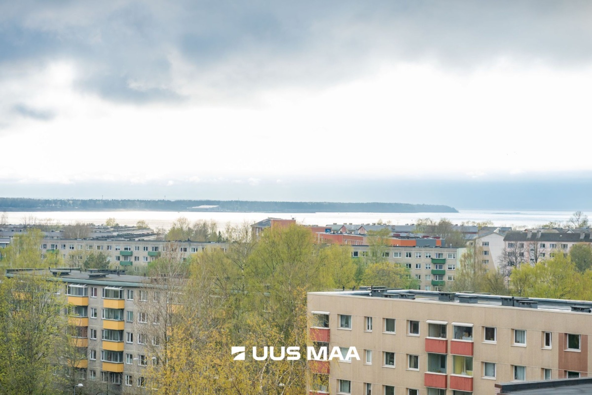 Tallinn, Põhja-Tallinna linnaosa, Pelgulinna, Sõle 41