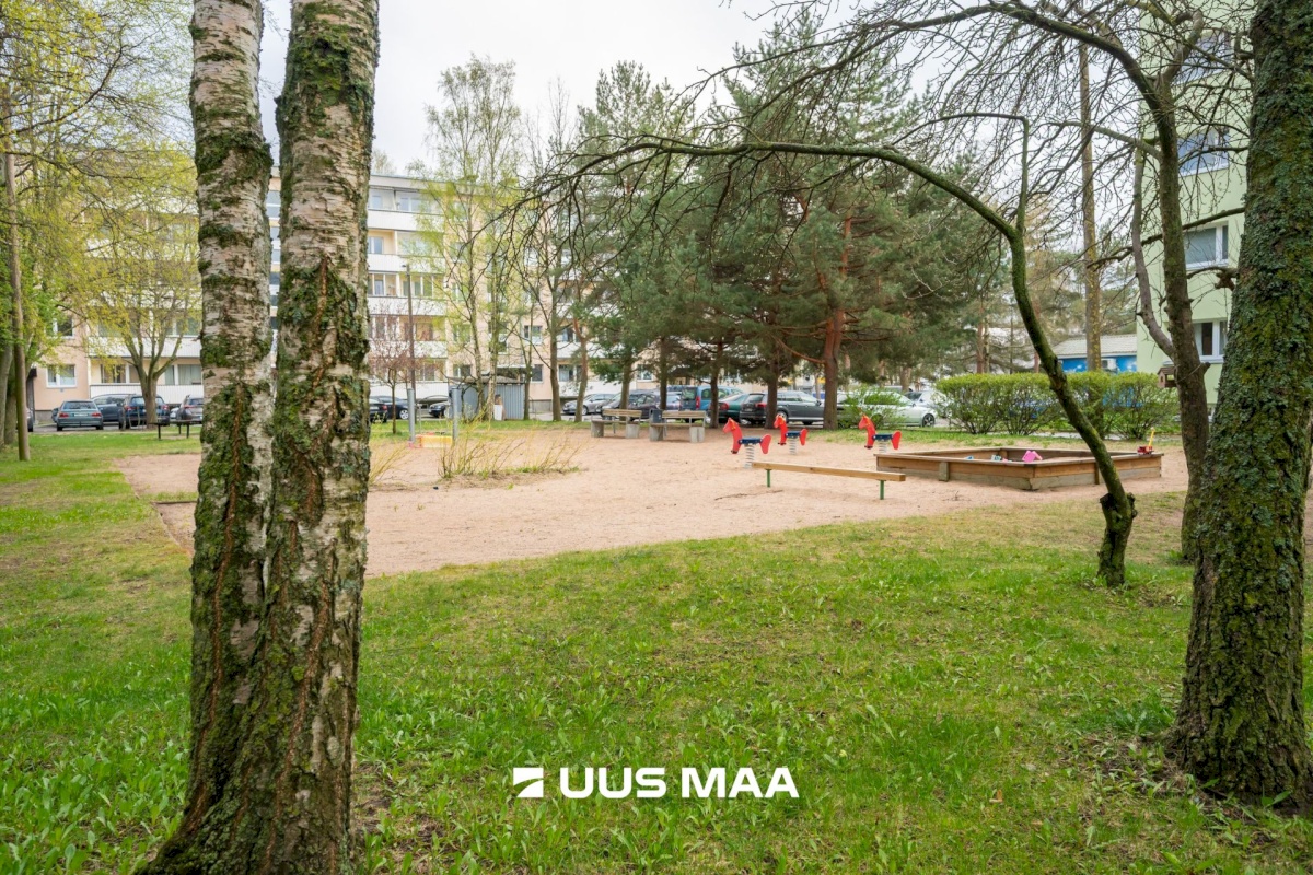 Tallinn, Põhja-Tallinna linnaosa, Pelgulinna, Sõle 41