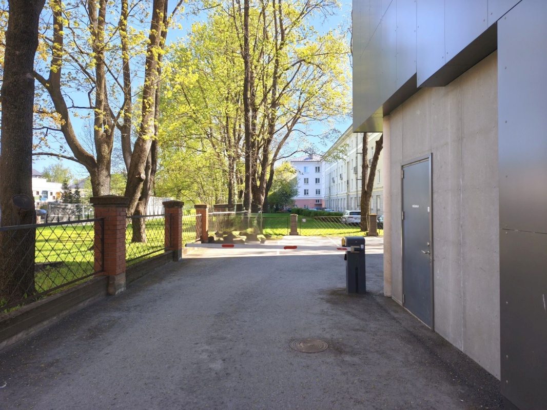 Tartu linn, Tartu linn, Kesklinn, Riiamäe, Pepleri 34