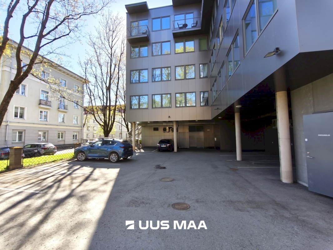 Tartu linn, Tartu linn, Kesklinn, Riiamäe, Pepleri 34