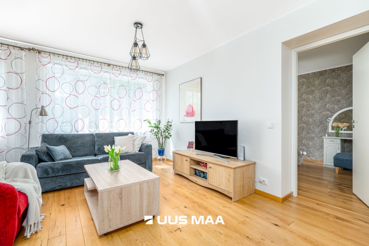 Tallinn, Lasnamäe linnaosa, Sikupilli, Asunduse 15