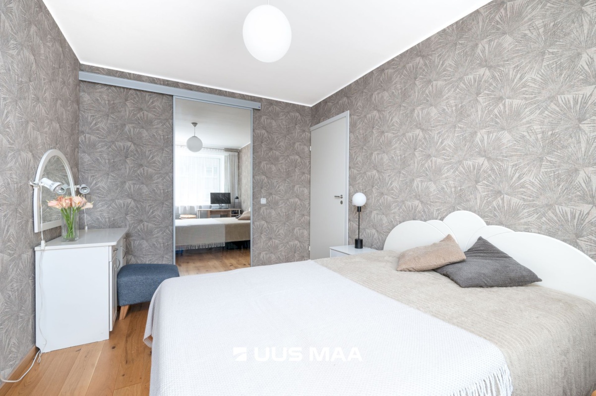 Tallinn, Lasnamäe linnaosa, Sikupilli, Asunduse 15