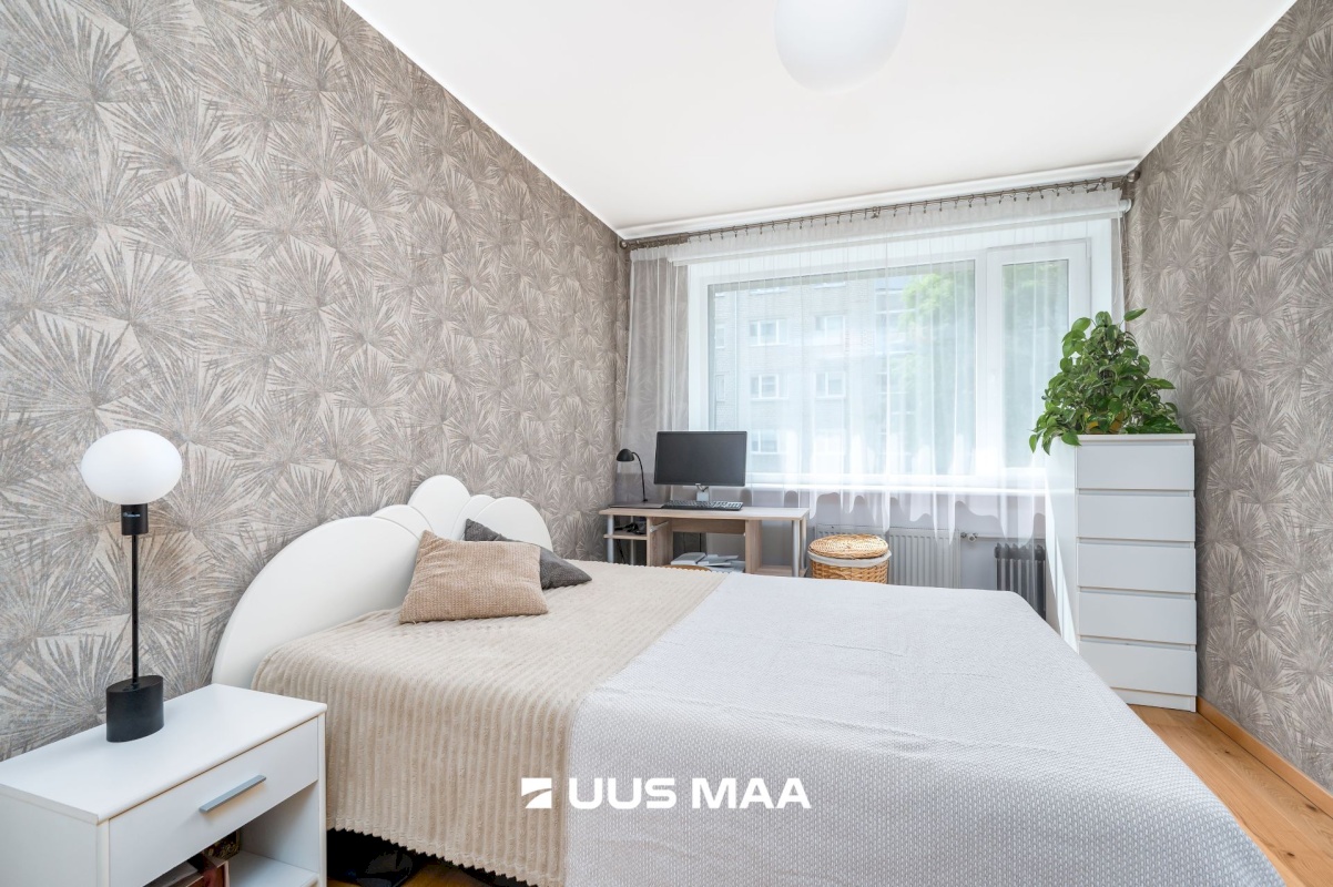 Tallinn, Lasnamäe linnaosa, Sikupilli, Asunduse 15