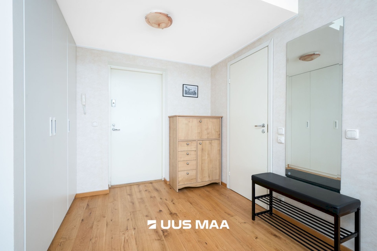 Tallinn, Lasnamäe linnaosa, Sikupilli, Asunduse 15