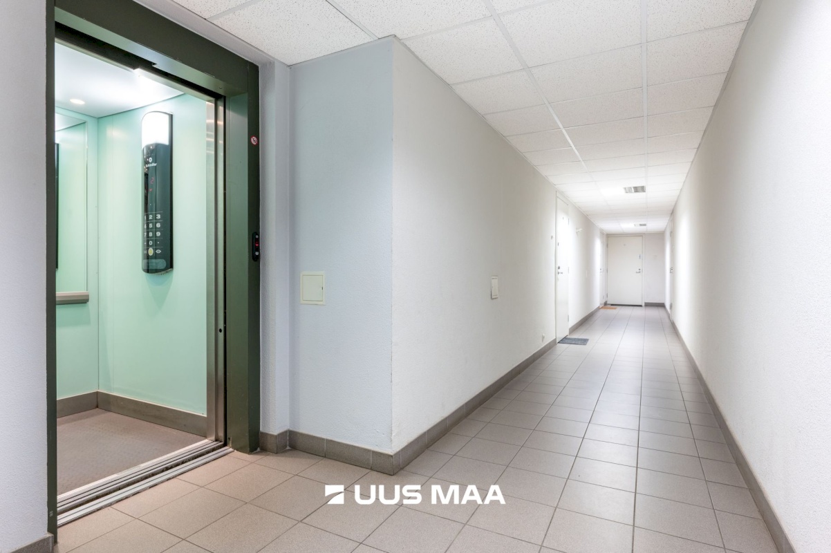Tallinn, Lasnamäe linnaosa, Sikupilli, Asunduse 15