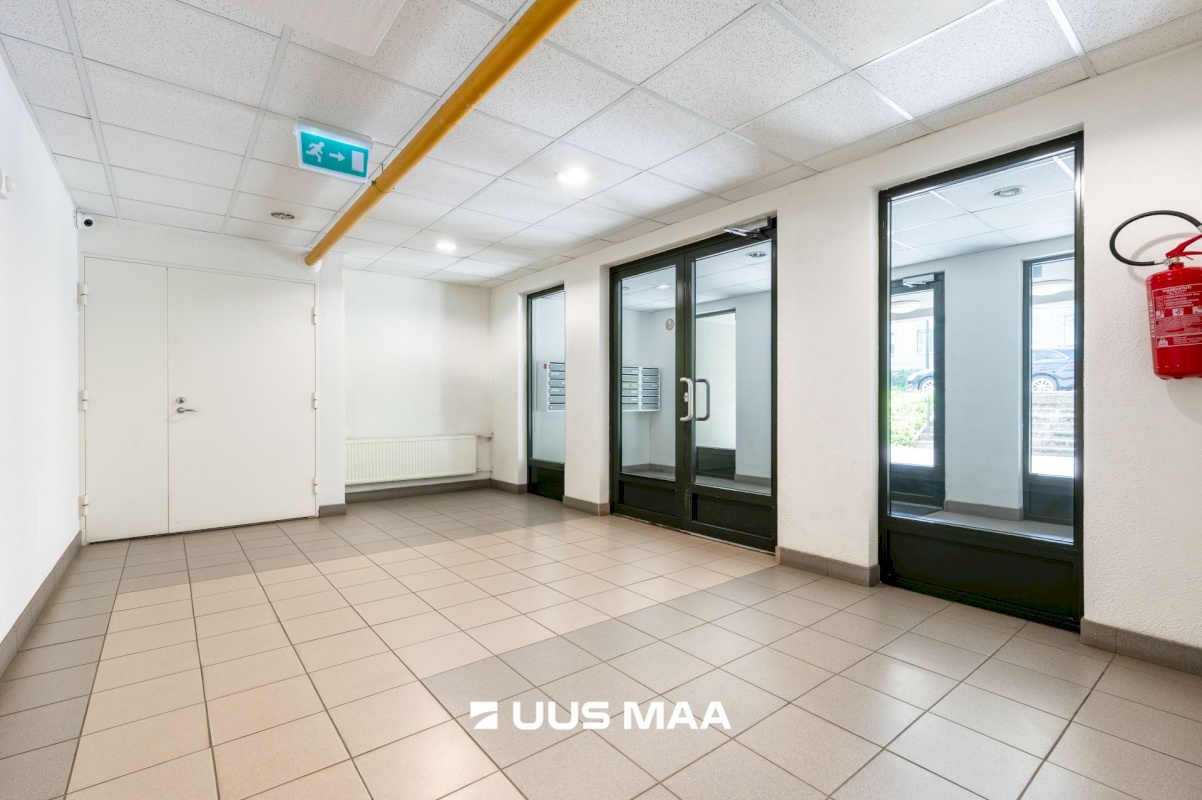 Tallinn, Lasnamäe linnaosa, Sikupilli, Asunduse 15