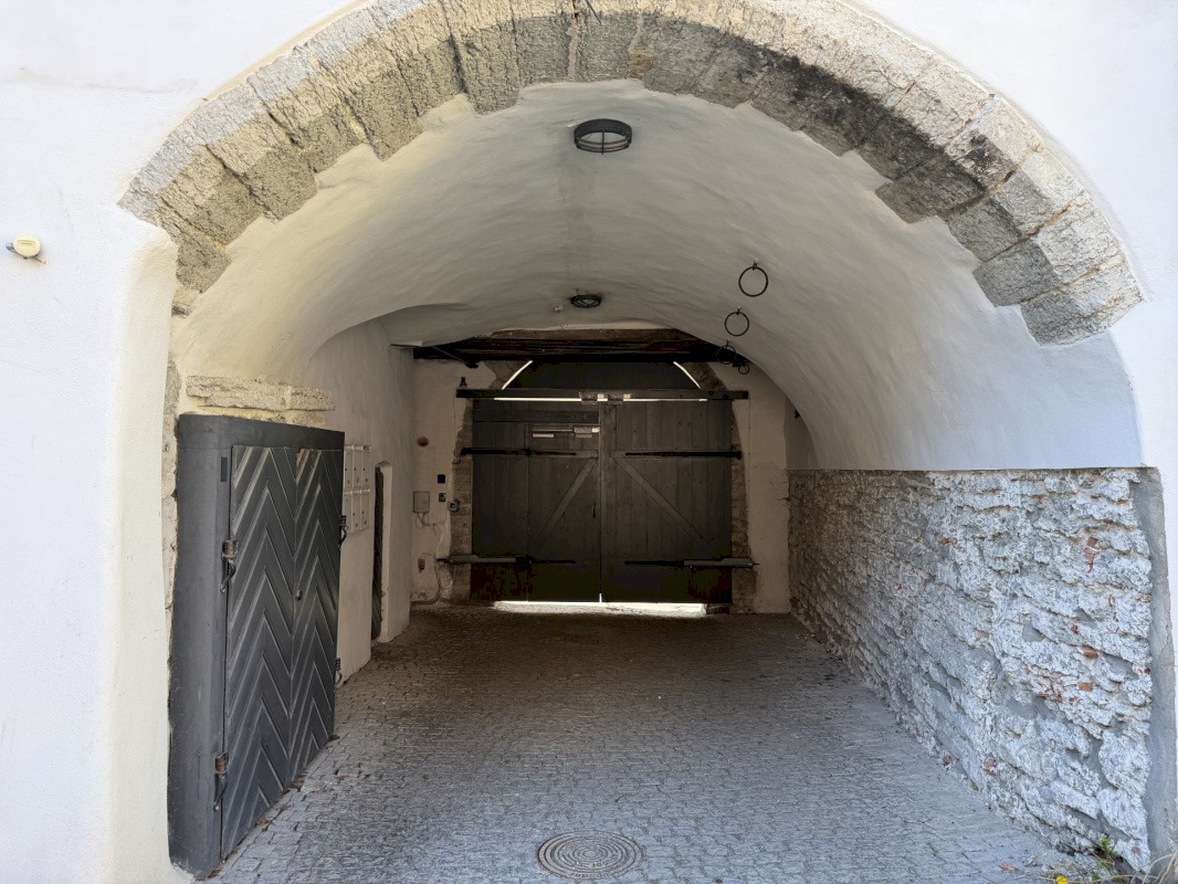 Tallinn, Kesklinna linnaosa, Vanalinn, Sauna 10