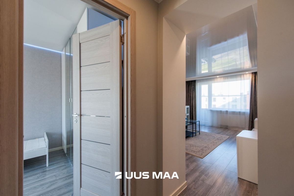 Tallinn, Põhja-Tallinna linnaosa, Kopli, Uus-Maleva tn 3