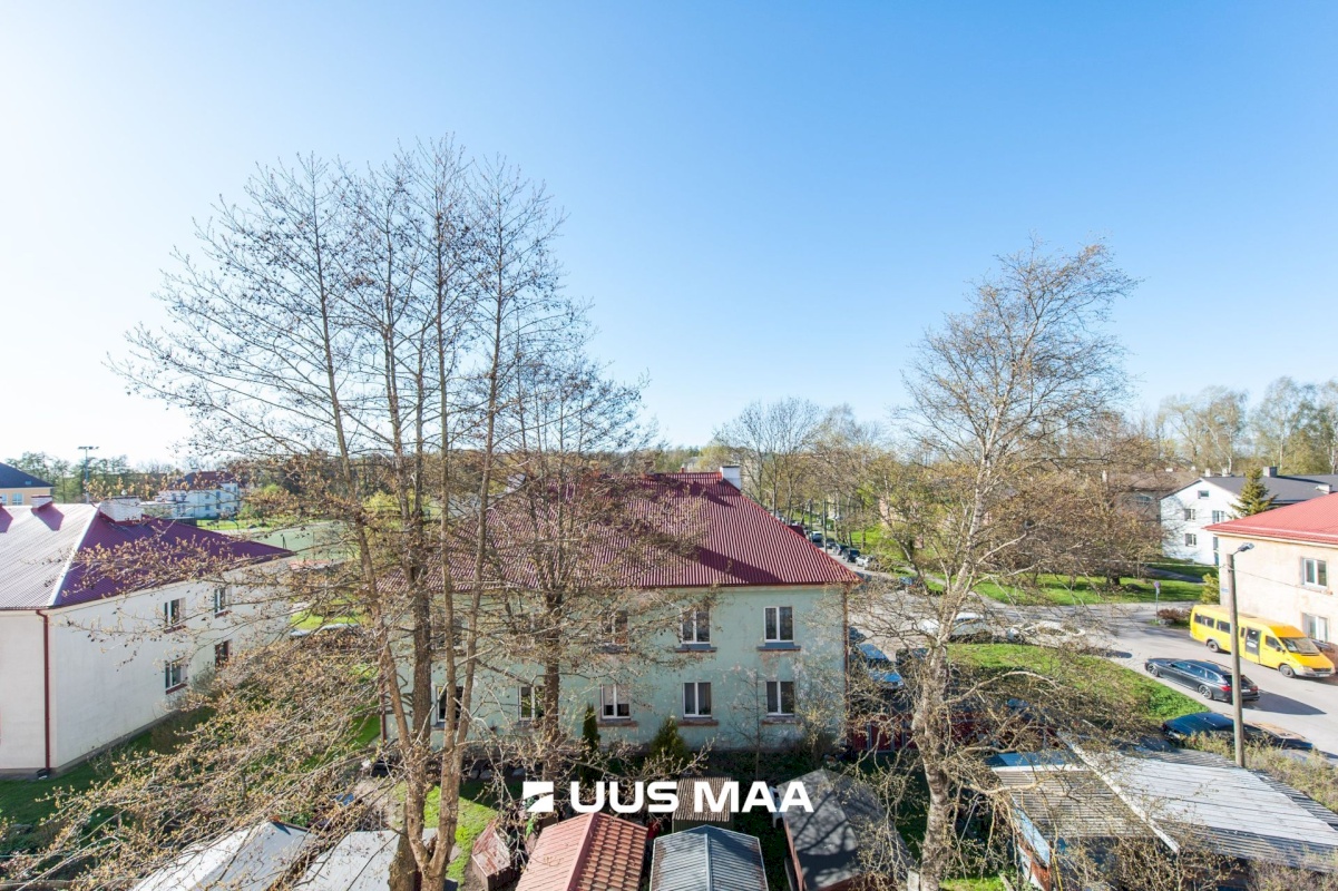 Tallinn, Põhja-Tallinna linnaosa, Kopli, Uus-Maleva tn 3
