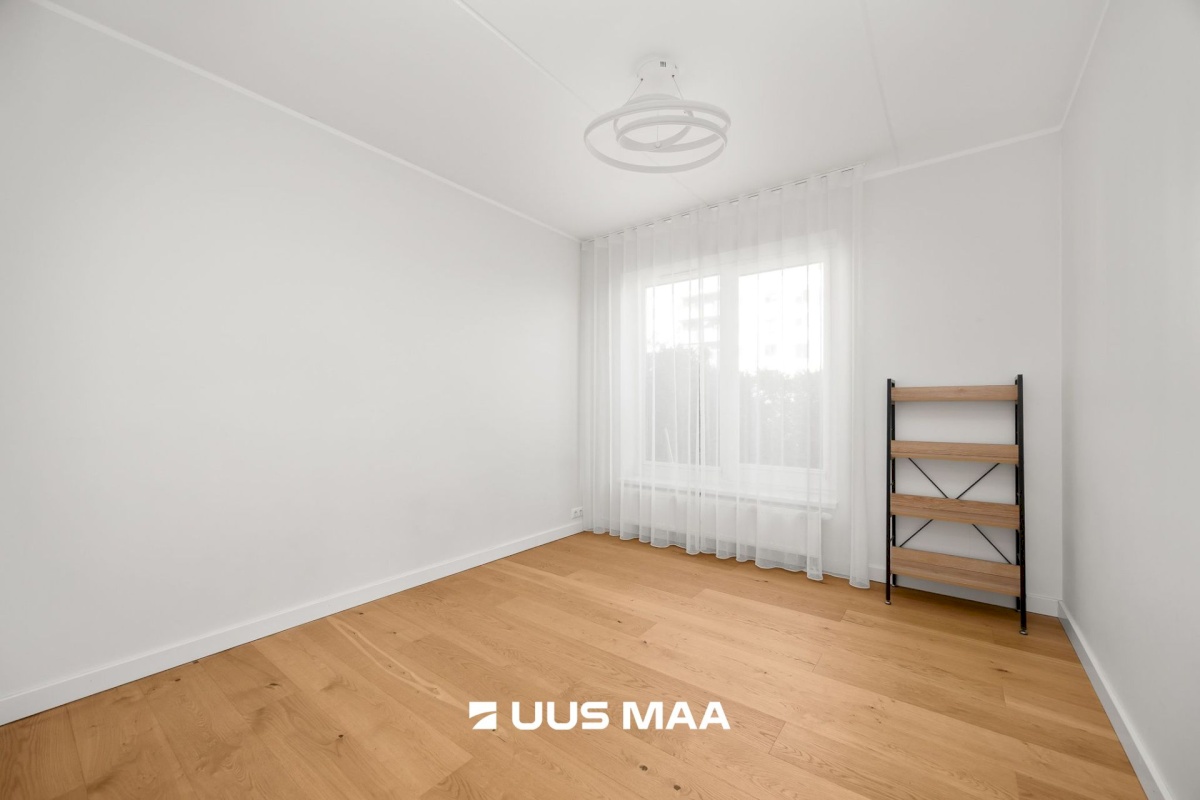 Tallinn, Haabersti linnaosa, Jalami 1