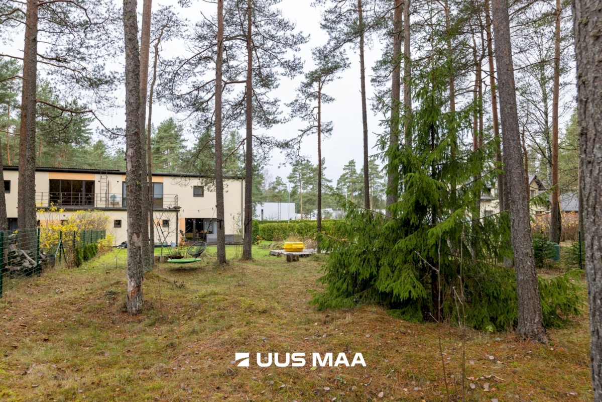 Kiili vald, Kangru alevik, Kullerkupu tn 6