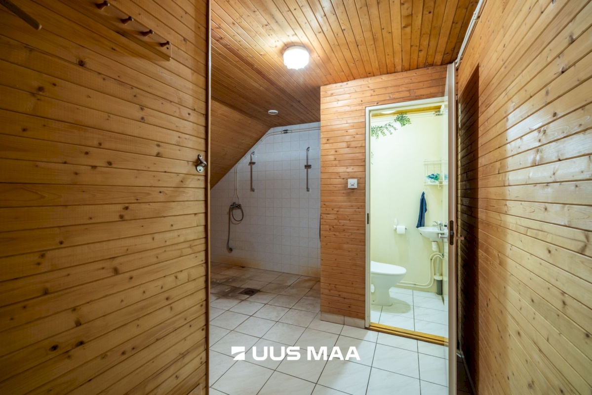 Kadrina vald, Kadapiku küla, Talutehnika
