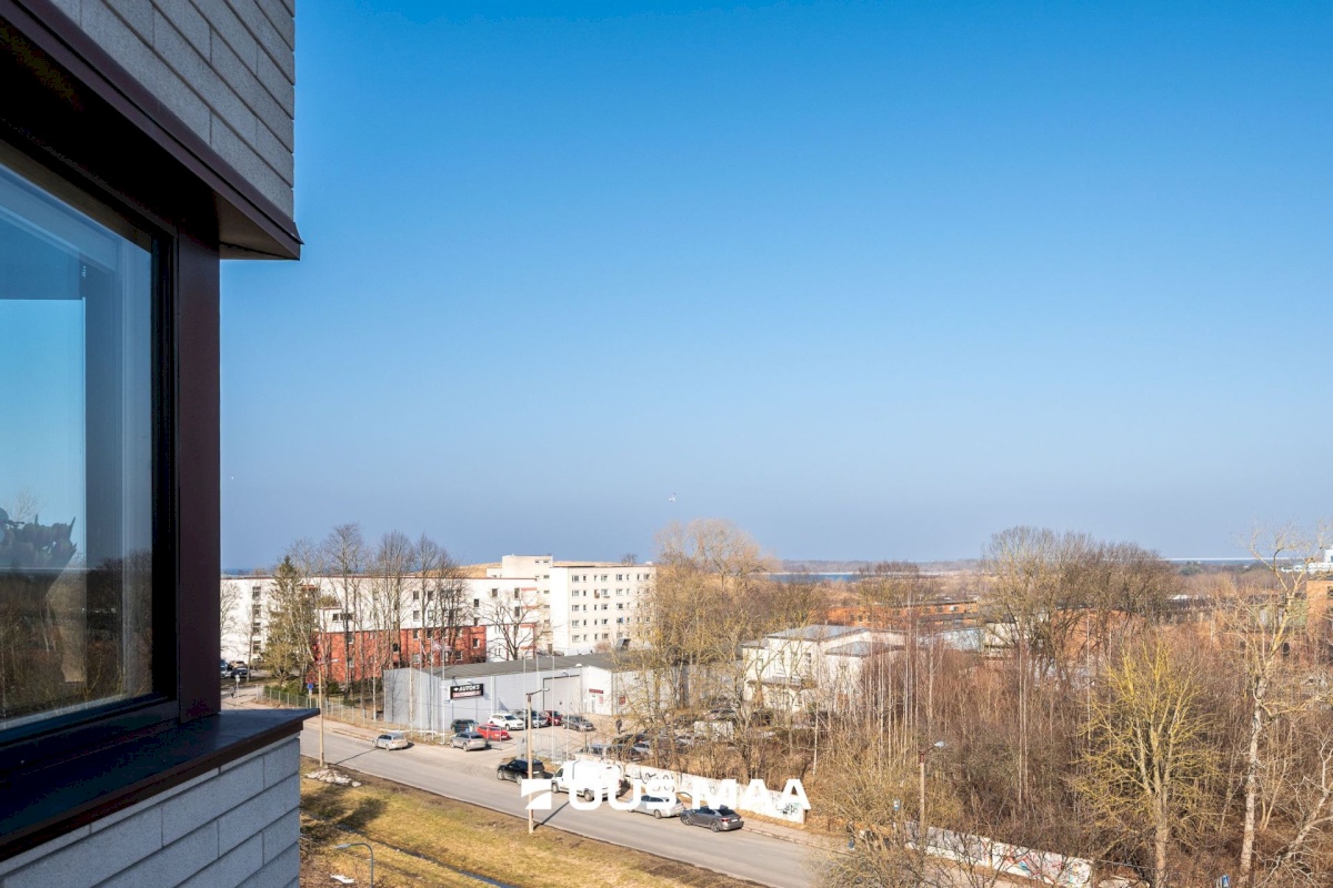 Tallinn, Põhja-Tallinna linnaosa, Maleva 1