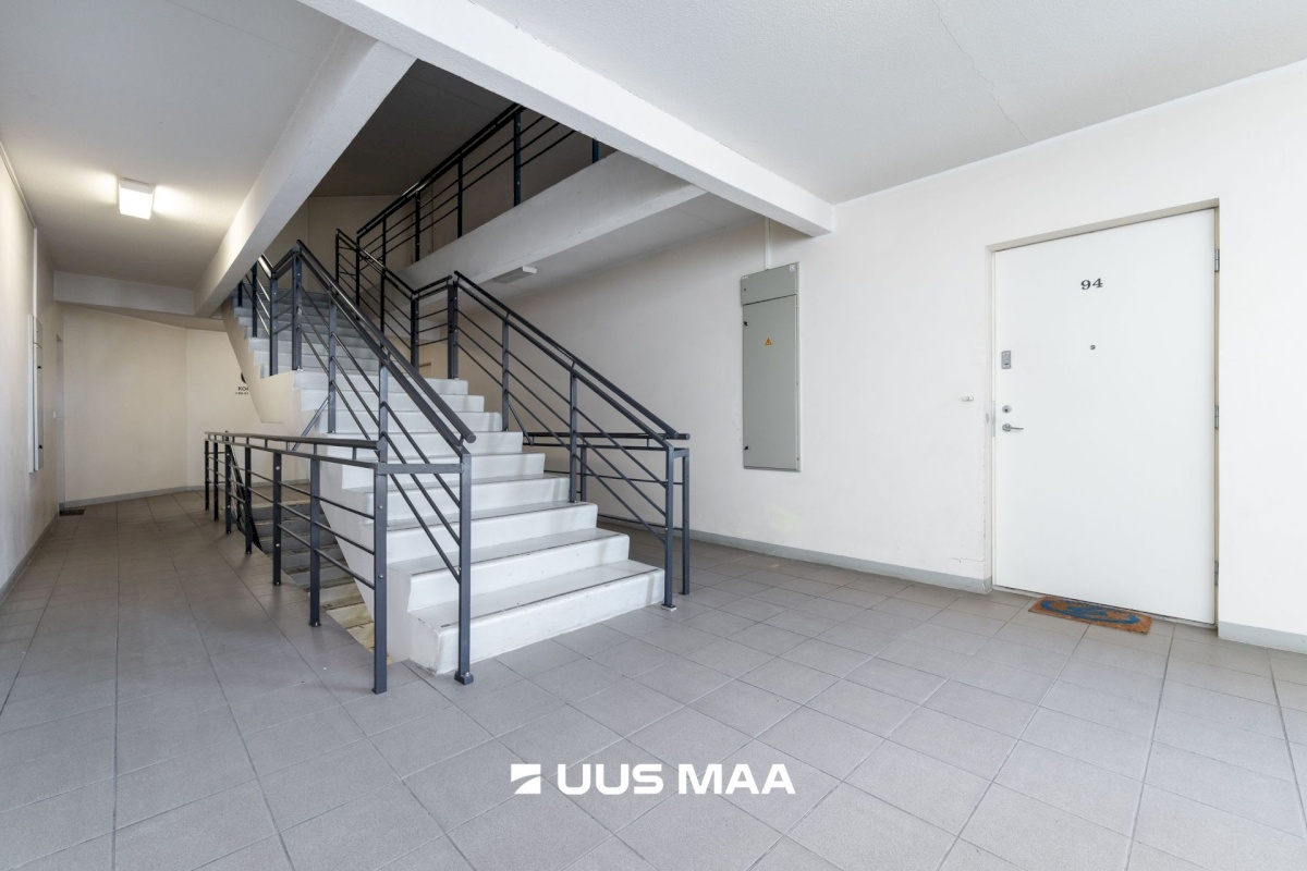 Tallinn, Põhja-Tallinna linnaosa, Maleva 1