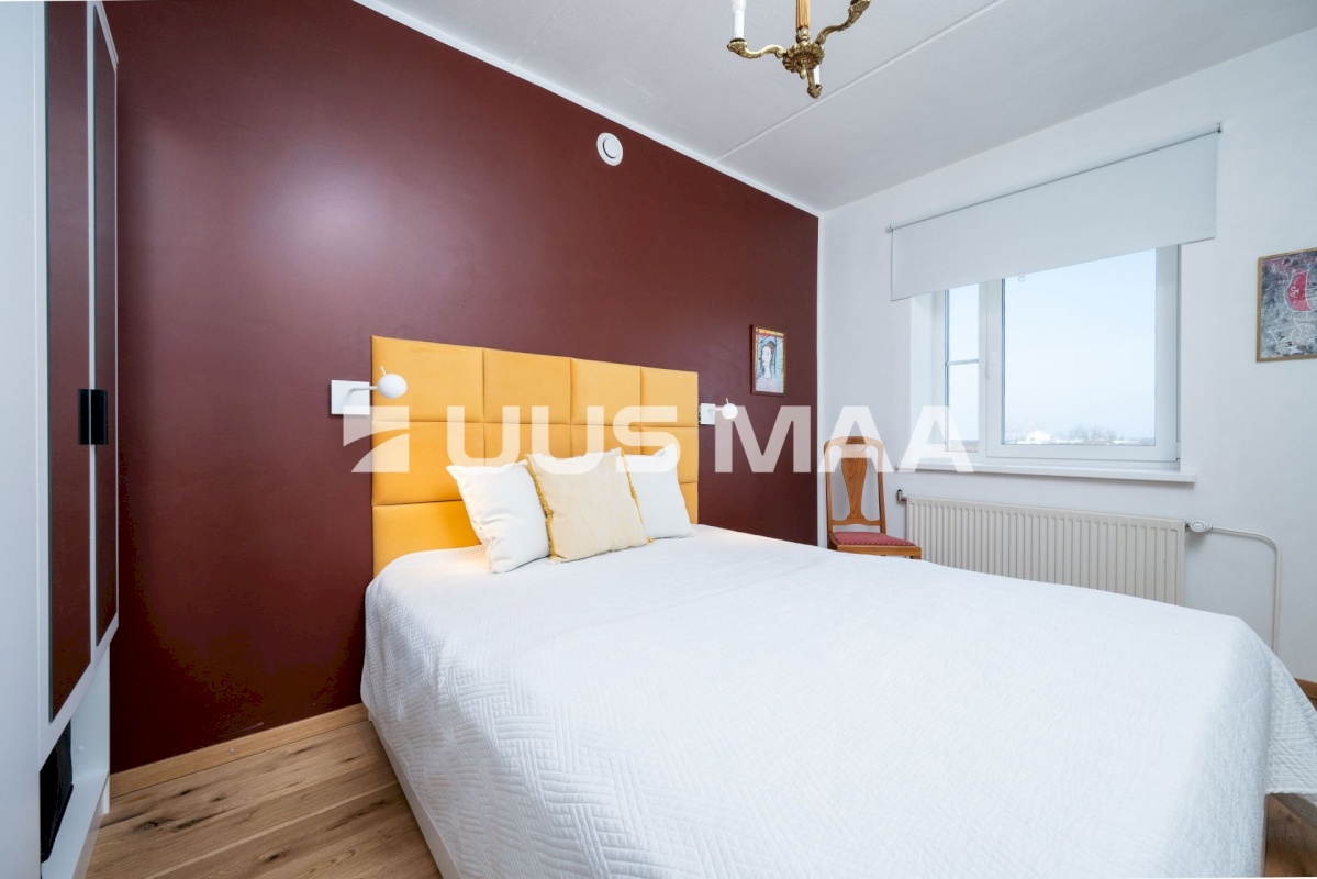 Tallinn, Põhja-Tallinna linnaosa, Maleva 1